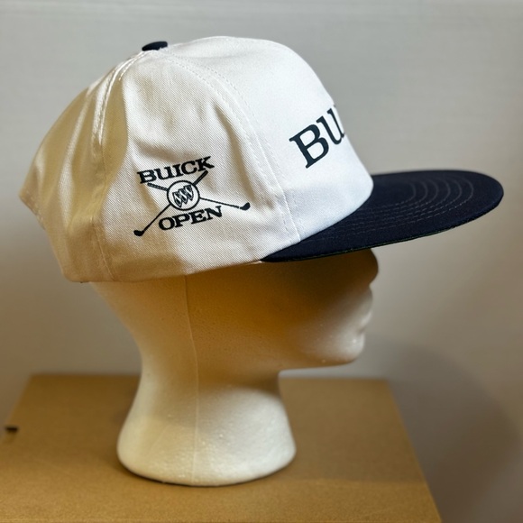 Vintage BUICK Open Le Sabre SnapBack - Picture 3 of 7